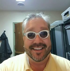 Meet your Posher, Paul